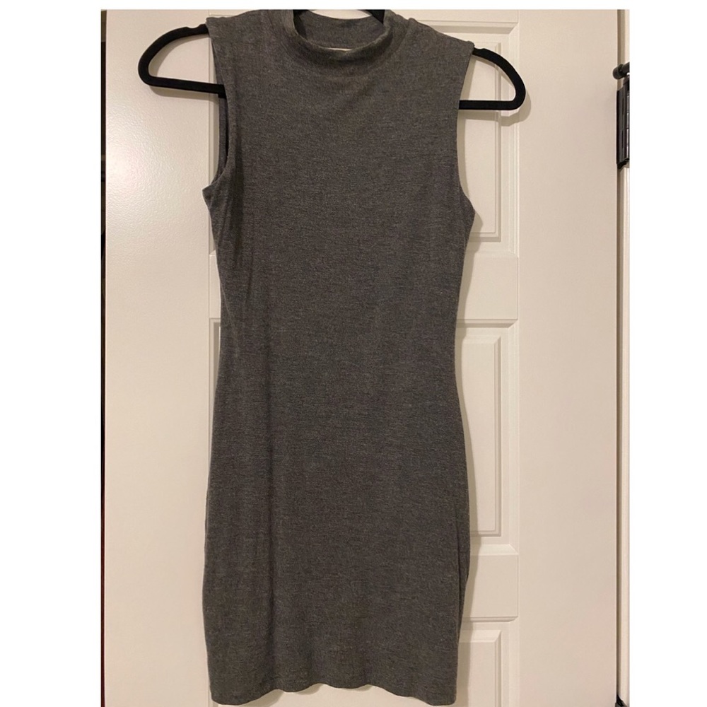 BLQ mini dress